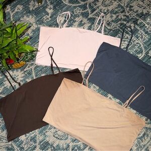 •Express• Contour Top Lot